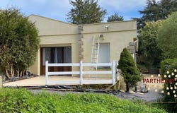 Clessé, Deux-Sèvres 79350