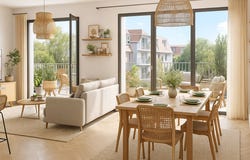 TOURCOING, Hauts-de-France 59200