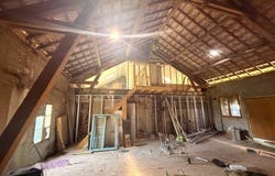 Saint-Sulpice-le-Dunois, Limousin 23800