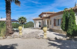 Olonzac, Languedoc-Roussillon 34210