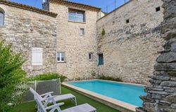 Saint Jean De Ceyrargues, Occitanie 30360