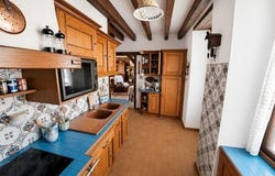 Tranzault, Centre 36230
