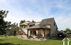 Raveau, Nièvre 58400