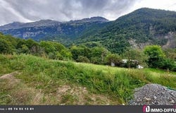 Vaujany, Rhône-Alpes 38114