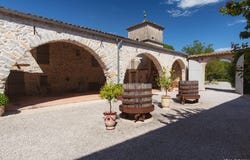Saint-Théodorit, Languedoc-Roussillon 30260