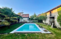 Saint-Sever, Aquitaine 40500