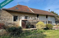 Parmilieu, Rhône-Alpes 38390