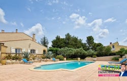 Redessan, Languedoc-Roussillon 30129
