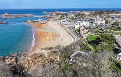 Trégastel, Brittany 22730