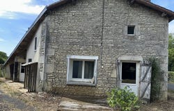 Usson-du-Poitou, Poitou-Charentes 86350