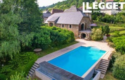 Laval-de-Cère, Occitanie 46130