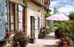 Chantelle, Auvergne 03140