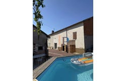 Vivans, Saône-et-Loire 42310