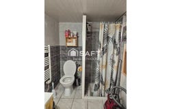 Saillant, Auvergne 63840