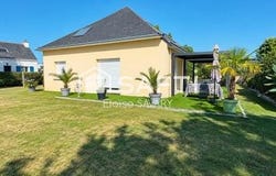 Berric, Bretagne 56230