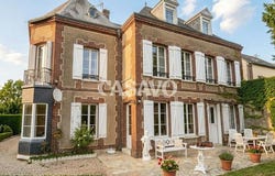 Mesnils-sur-Iton, Normandy 27240