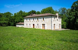 Mauvezin, Midi-Pyrénées 32120
