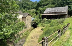 Rieupeyroux, Midi-Pyrénées 12240
