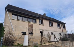 Soissons, Picardie 02200
