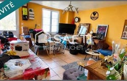 Maillet, Centre 36340