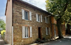 L'Isle-en-Dodon, Midi-Pyrénées 31230