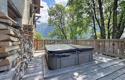 Peisey-Nancroix, Rhône-Alpes 73210