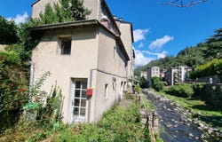 Saint-André-de-Valborgne, Languedoc-Roussillon 30940