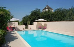 Aunac-sur-Charente, Poitou-Charentes 16460