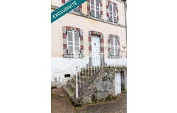 Mainsat, Limousin 23700
