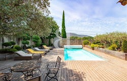 Oppède, Provence-Alpes-Côte d'Azur 84580