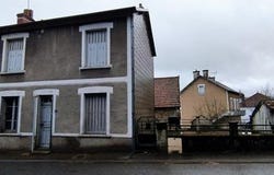 Auzances, Limousin 23700