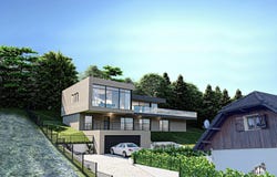 Publier, Rhône-Alpes 74500