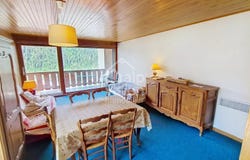 121 Chemin de Sous le Crêt, Châtel, Haute-Savoie 74390