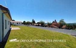 Les Villettes, Auvergne 43600