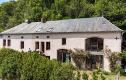 Anost, Burgundy 71550