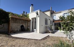 Saint-Savinien, Poitou-Charentes 17350