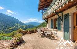 La Forclaz, Haute-Savoie 74200