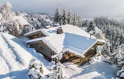 Megève, Auvergne-Rhône-Alpes 74120