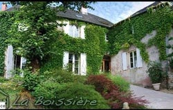 Ayen, Limousin 19310