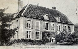 ANROSEY, Grand Est 52500