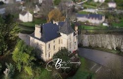 PONTIVY, Brittany 56300