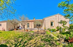 Rochefort-du-Gard, Languedoc-Roussillon 30650