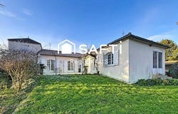 Fontenay-Le-Comte, Pays de la Loire 85200