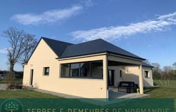 Mortrée, Orne 61570