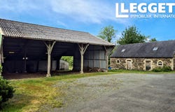 Bolazec, Brittany 29640