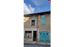 Chalabre, Aude 11230