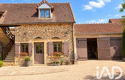 Saint-Micaud, Burgundy 71460