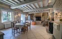 Rauzan, Aquitaine 33420