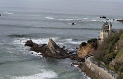 Biarritz, Nouvelle-Aquitaine 64200