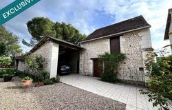 La Celle-Saint-Avant, Centre 37160